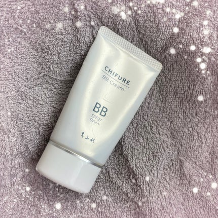 BB クリーム/ちふれ/BBクリームを使ったクチコミ(1枚目)