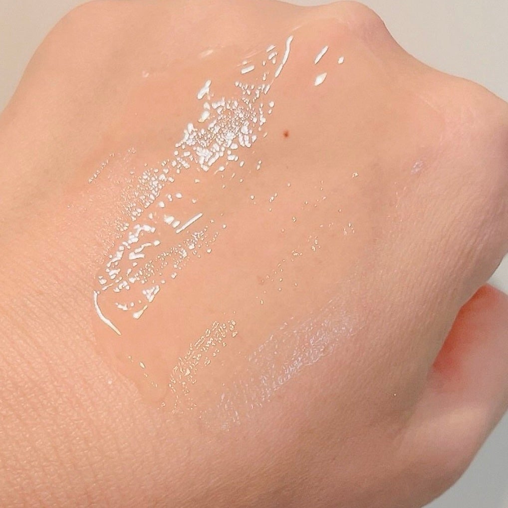 ビューティーオープナージェル リンクル&ホワイト/オージオ/美容液を使ったクチコミ(5枚目)