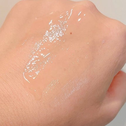 ビューティーオープナージェル リンクル&ホワイト/オージオ/美容液を使ったクチコミ(5枚目)