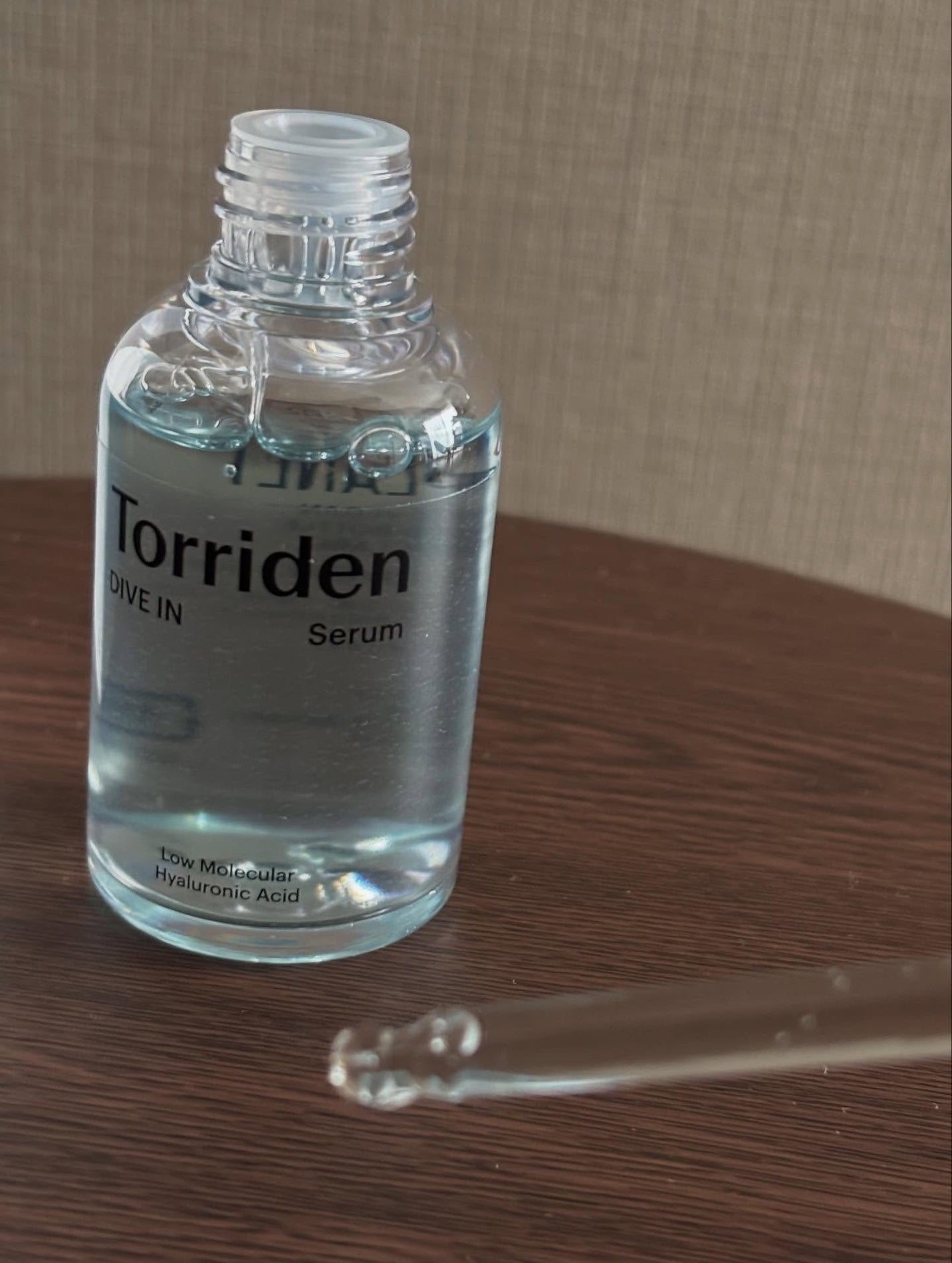 ダイブイン セラム/Torriden/美容液を使ったクチコミ(2枚目)