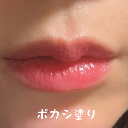 ル ルージュ デュオ ウルトラ トゥニュ/CHANEL/口紅を使ったクチコミ(3枚目)