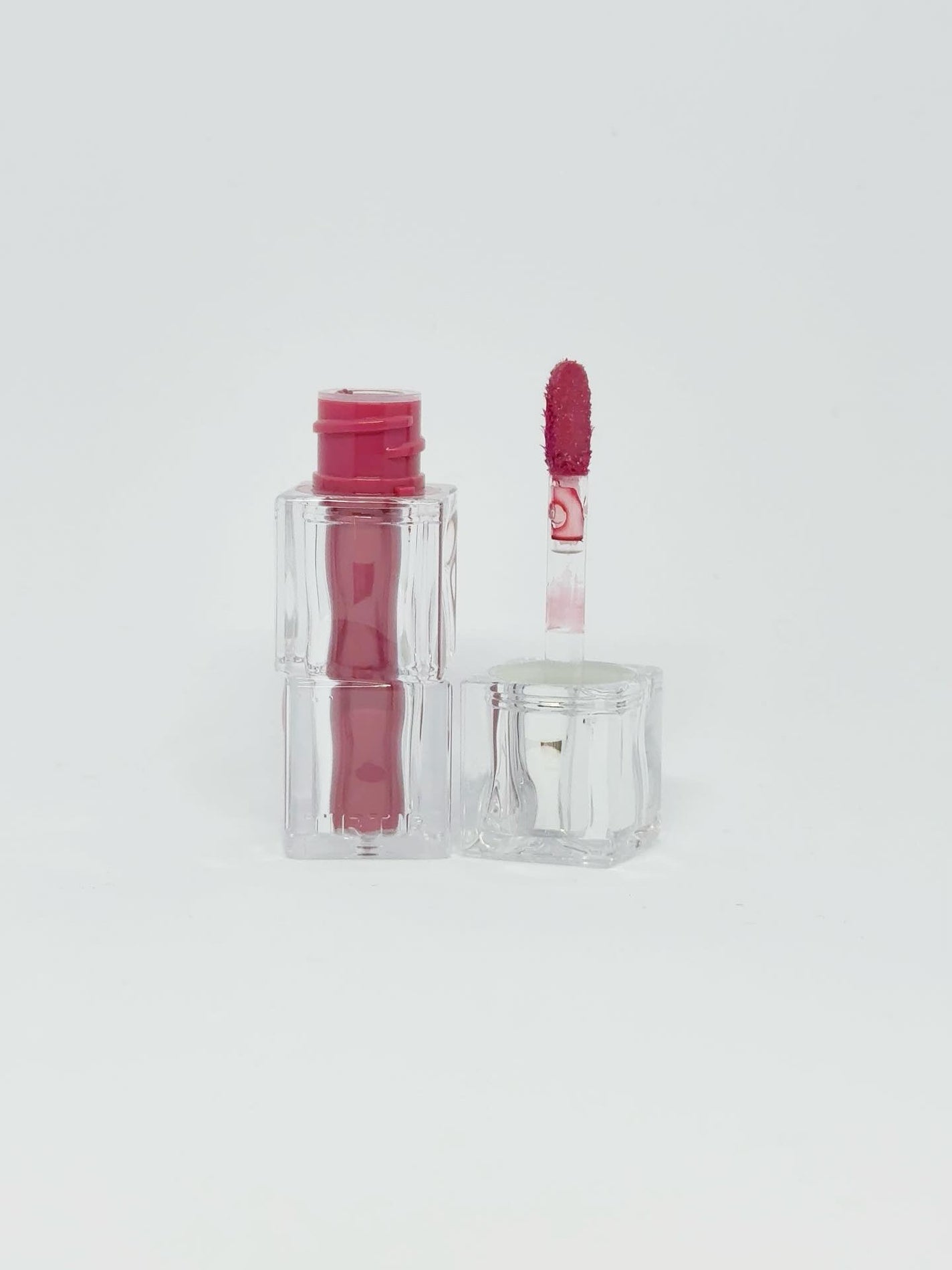 ウォーターリズムグロウティント/TIRTIR(ティルティル)/リップティントを使ったクチコミ(1枚目)