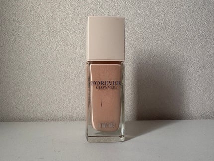 Dior ディオールスキン フォーエヴァー グロウ ヴェール のクチコミ「ディオールスキン フォーエヴァー グロウ ヴェール
フォーエヴァーシリーズの下地
ピンクが.....」(1枚目)