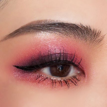 スムースリキッドアイライナー スーパーキープ/ヒロインメイク/リキッドアイライナーを使ったクチコミ(8枚目)