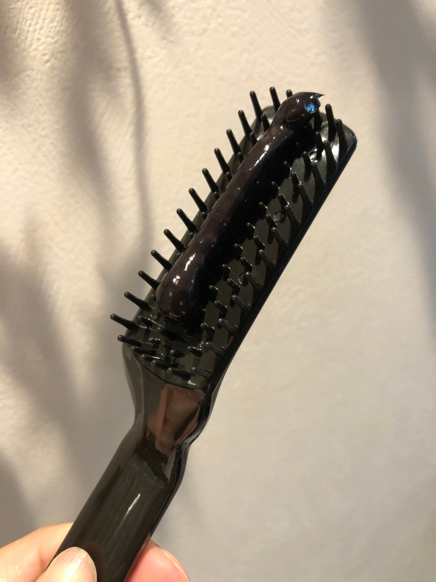 アルガネーゼ オイルインカラートリートメント/ウィルミナ/ヘアカラーを使ったクチコミ(4枚目)