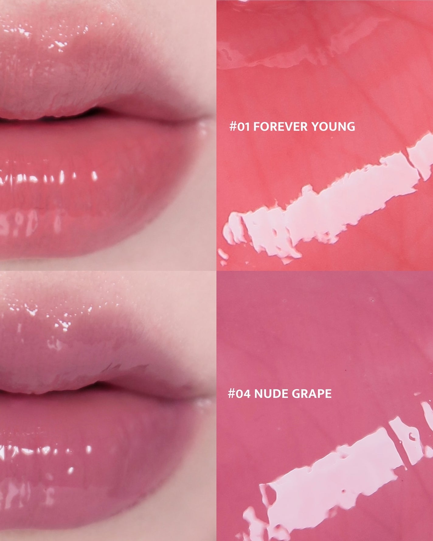 グローリップフラッシュ/all my things/口紅を使ったクチコミ(7枚目)