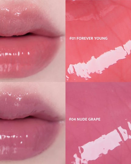 グローリップフラッシュ/all my things/口紅を使ったクチコミ(7枚目)