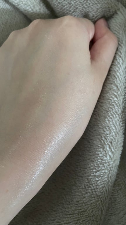 ダルバ ホワイトトリュフバイタルスプレーセラム/ダルバ/ミスト状化粧水を使ったクチコミ(2枚目)