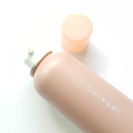 バブルクレンジング ロイヤルピーチティー/OHIKARI/クレンジングクリームを使ったクチコミ(6枚目)