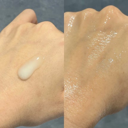 Skin Barrier Calming Lotion/Ongredients/乳液を使ったクチコミ(3枚目)