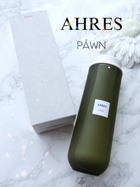 PÅWN/アーレス/化粧水を使ったクチコミ(1枚目)
