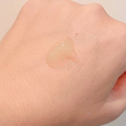 ビューティーオープナージェル リンクル&ホワイト/オージオ/美容液を使ったクチコミ(4枚目)