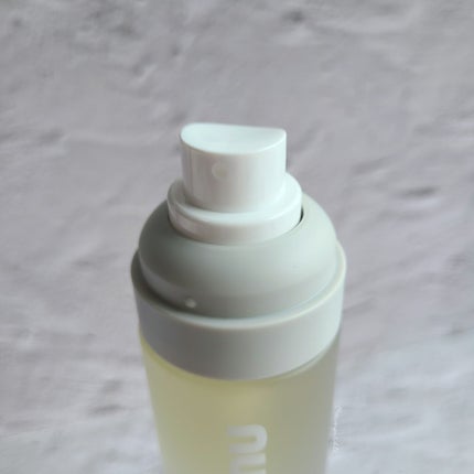 ナッセリングレイオイルミスト/nutseline/ボディオイルを使ったクチコミ(4枚目)