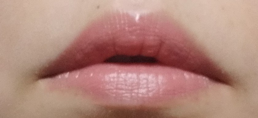 リップアローＸ/KiSS/口紅を使ったクチコミ（1枚目）