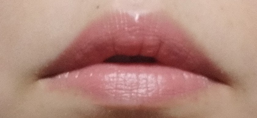 リップアローX/KiSS/口紅を使ったクチコミ(1枚目)