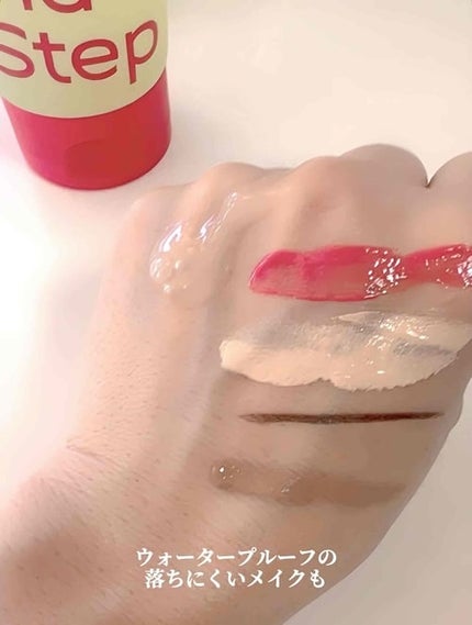 ✽ 佳 ✽スキンケア㋔㋟㋗ on LIPS 「毛穴クレンジングひらき毛穴、たるみ毛穴…年齢を重ねるにつれ、毛..」(4枚目)