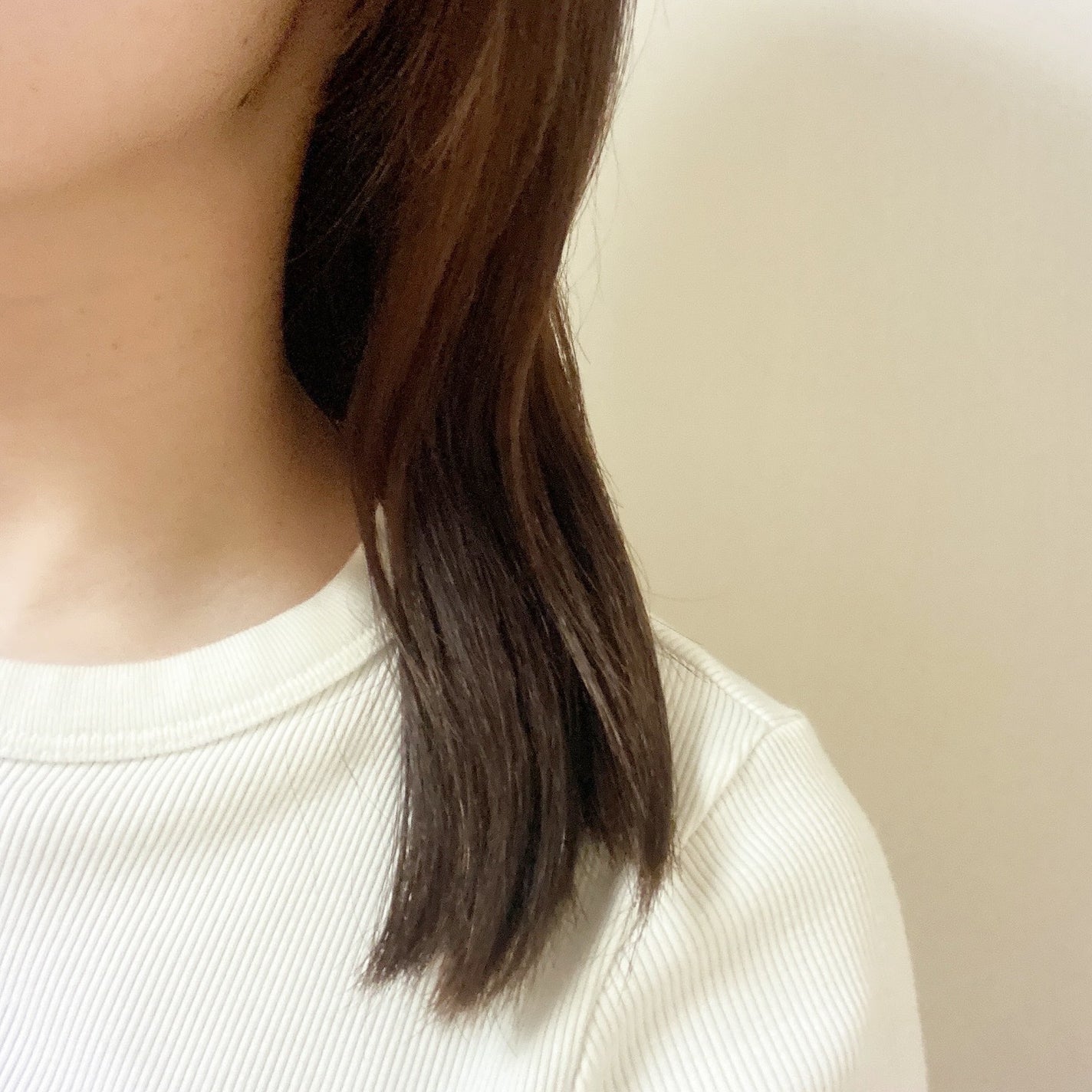 マルチダメージ リペアヘアオイル/Cleo's Beauté/ヘアオイルを使ったクチコミ(4枚目)