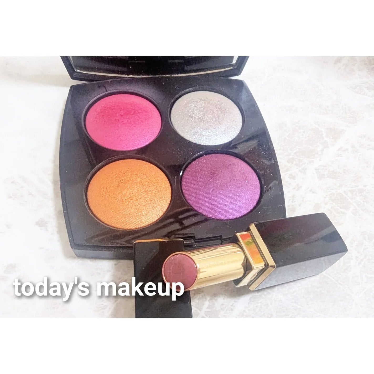 モイスチャー グレイズ リップスティック/SUQQU/口紅を使ったクチコミ(1枚目)