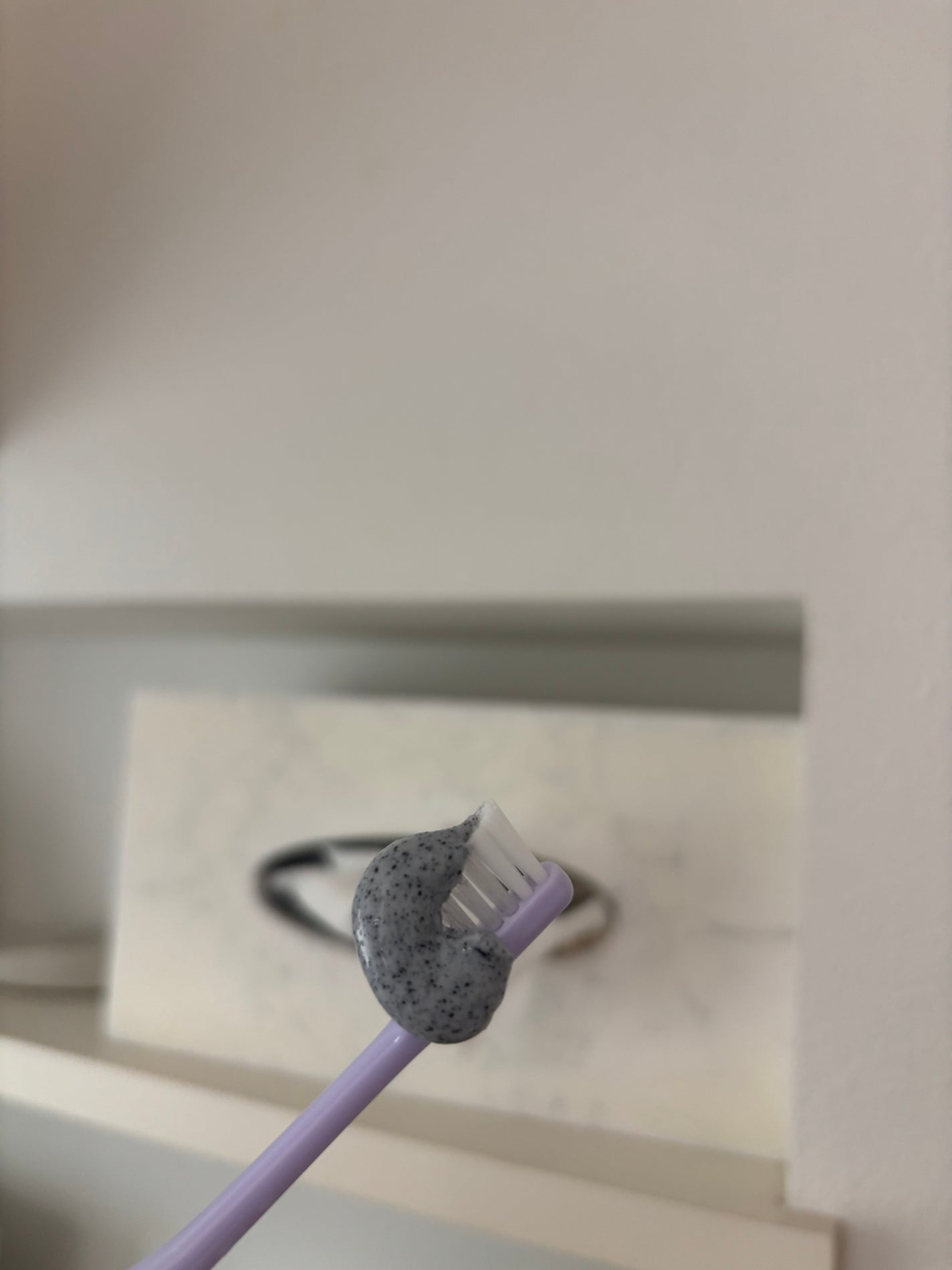 美白スミガキ/小林製薬/歯磨き粉を使ったクチコミ(5枚目)