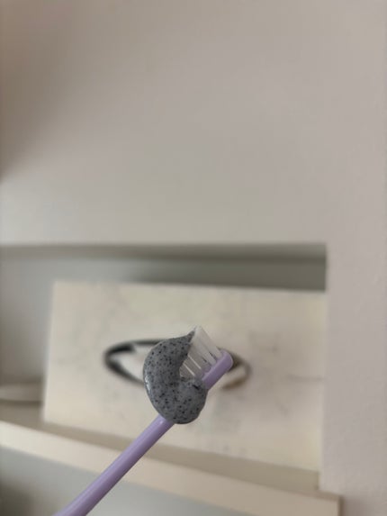 美白スミガキ/小林製薬/歯磨き粉を使ったクチコミ(5枚目)