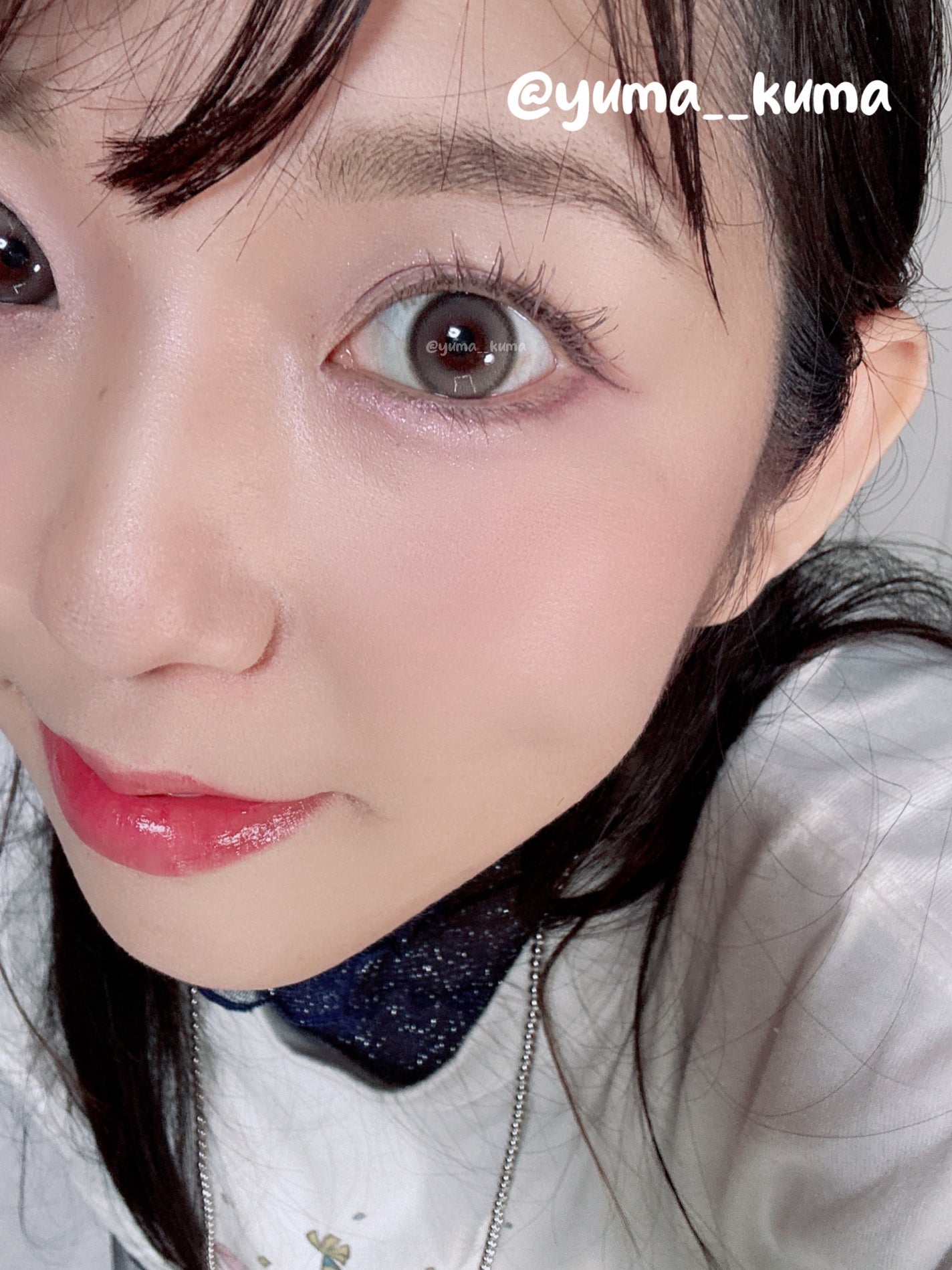 シャドウパレット/dasique/アイシャドウパレットを使ったクチコミ(3枚目)