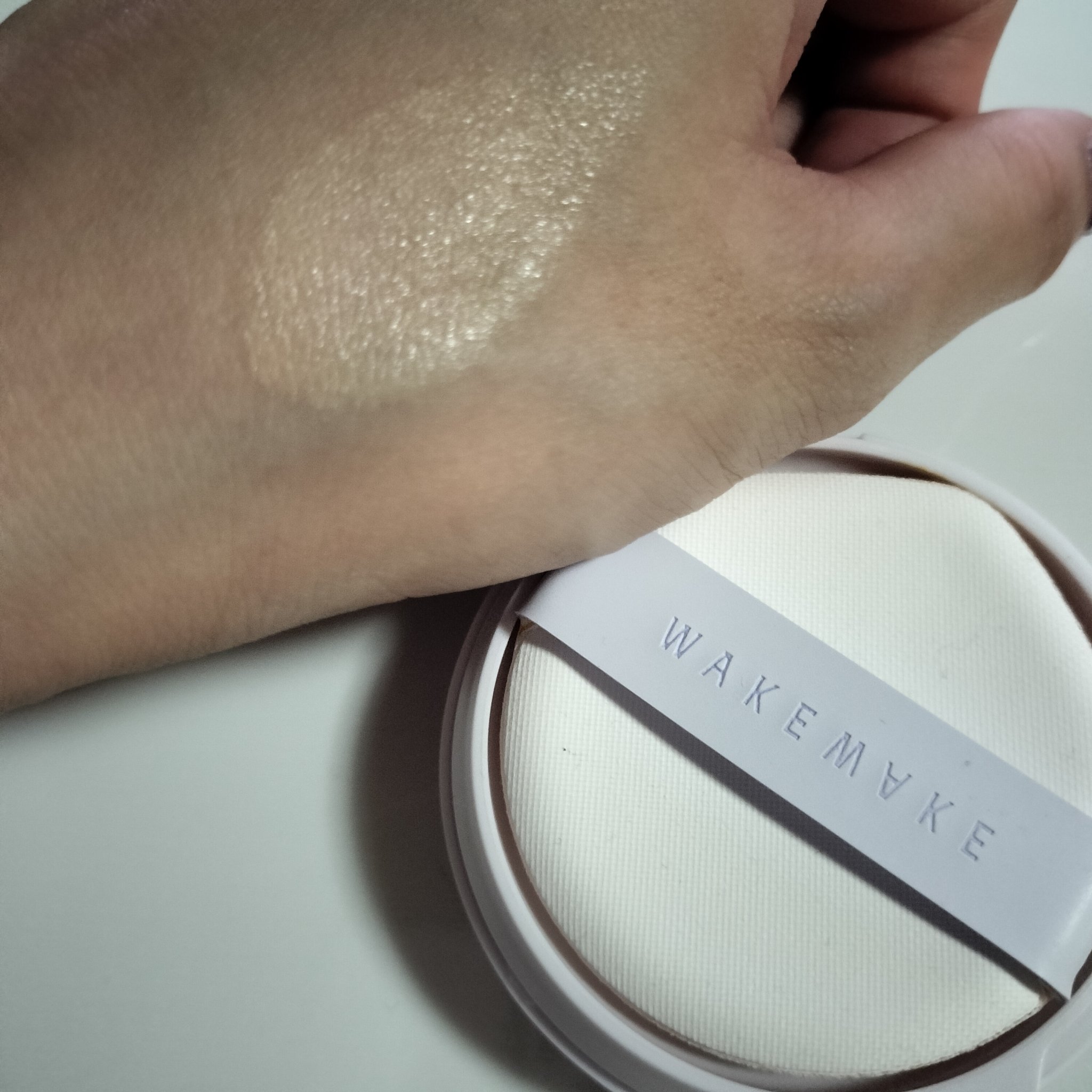 ウェルダーマニードル100 エクソソームアンプル 3g/WellDerma/美容液を使ったクチコミ（2枚目）