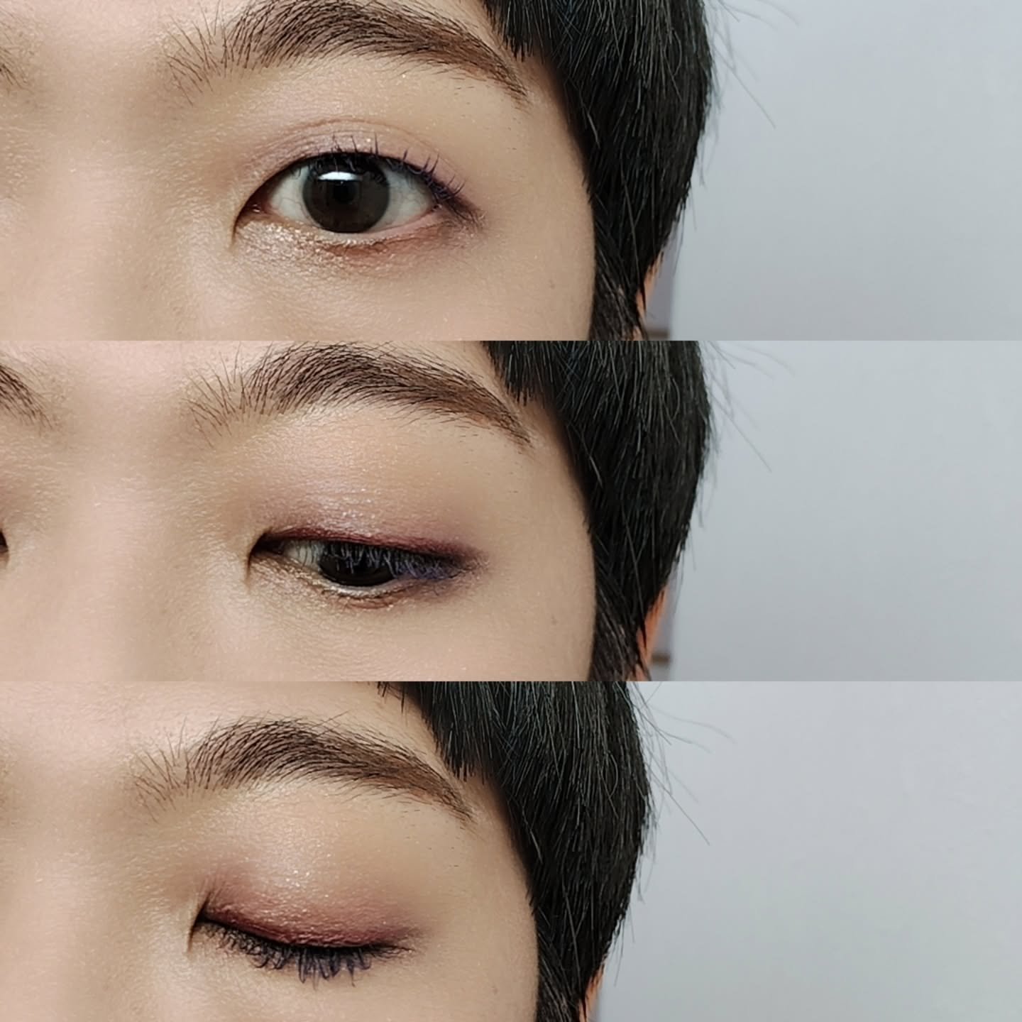 THREE ディヴァインリップジェム/THREE/口紅を使ったクチコミ（2枚目）