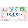 ソフィはだおもい(R) ふんわりタイプ 多い昼用 羽つき21cm(26枚入)