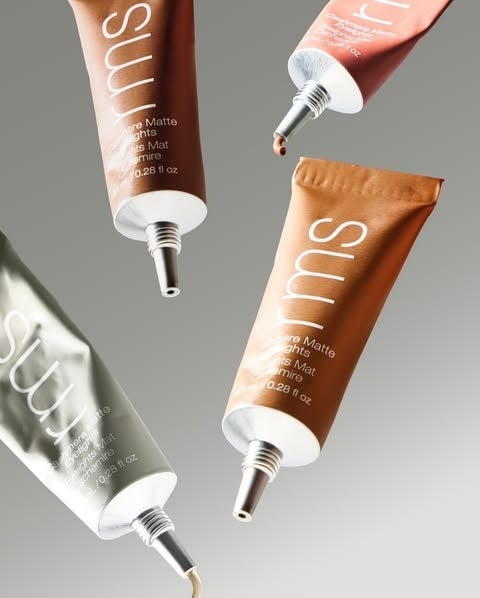 カシミアマット アイライツ クリームアイシャドウ rms beauty