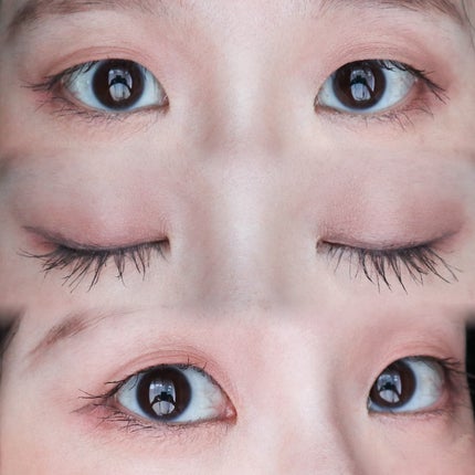 ベターザンパレット/rom&nd/アイシャドウパレットを使ったクチコミ(3枚目)