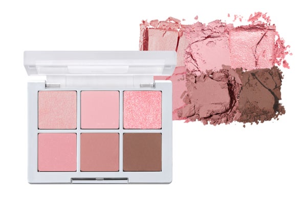 15 ストロベリーモチ