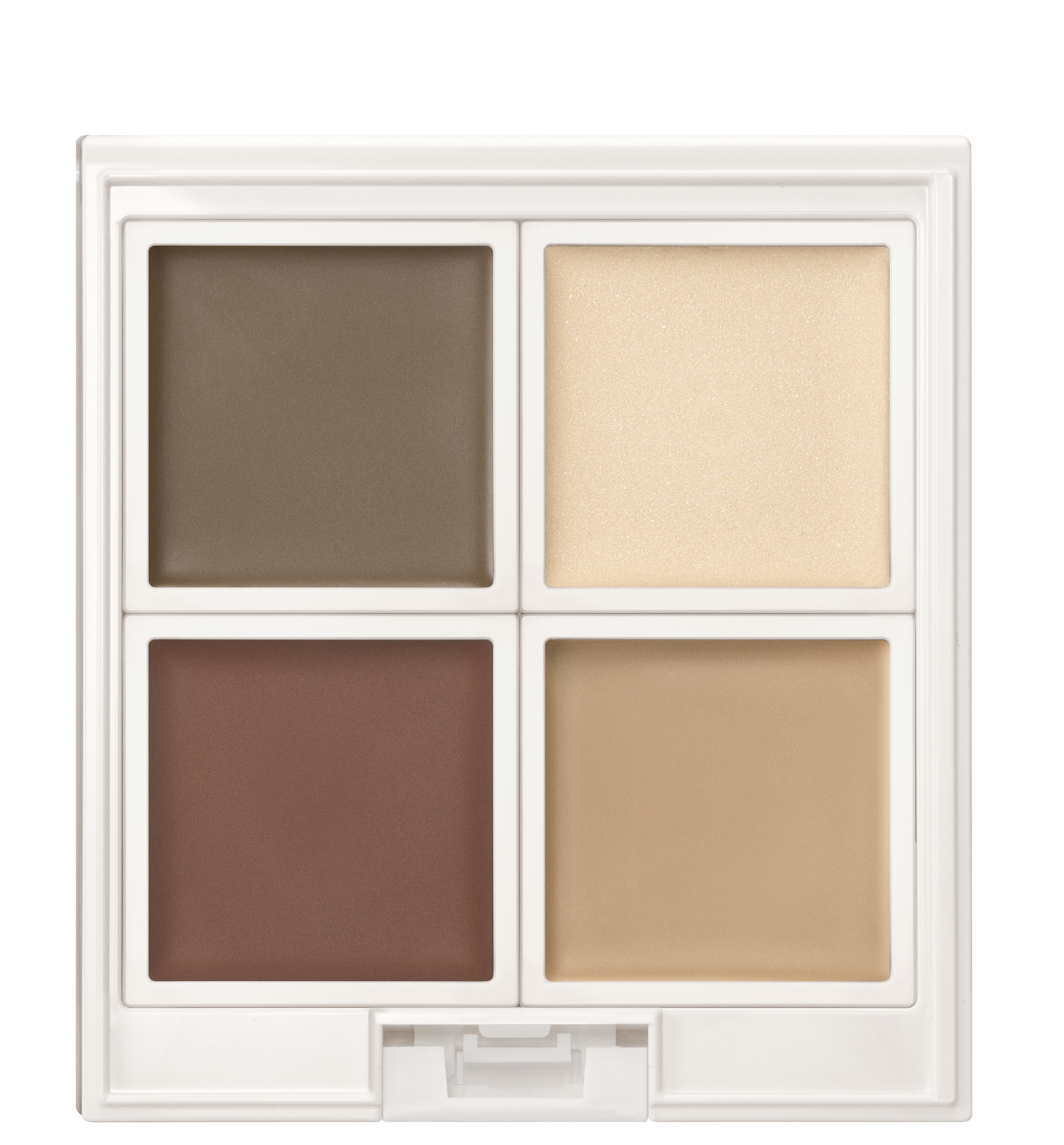 アディクション コンプリートパレット “ソフト ヒュー” 102 Maroon Hue