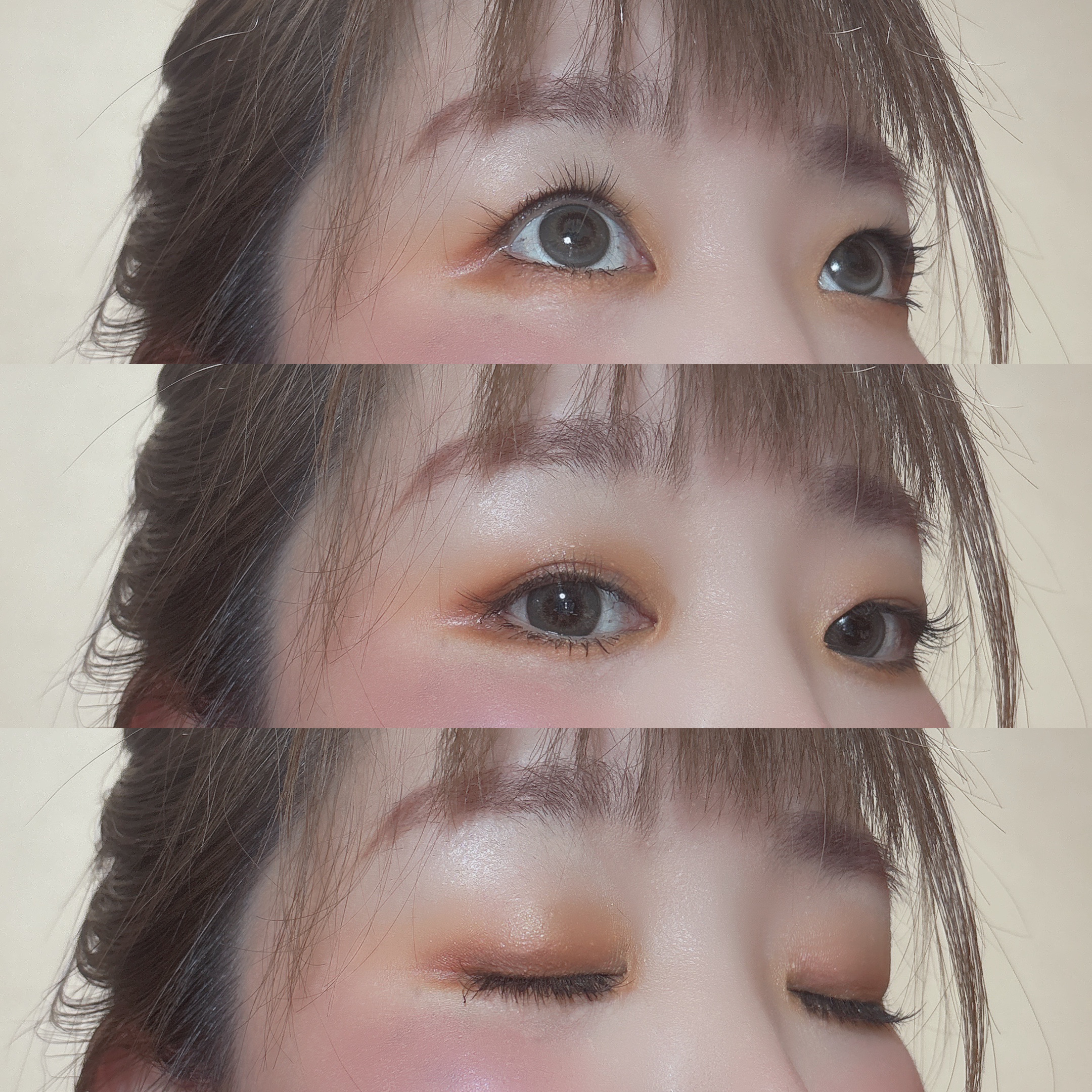 リップ パワー/ジョルジオ アルマーニ ビューティ/口紅を使ったクチコミ（3枚目）