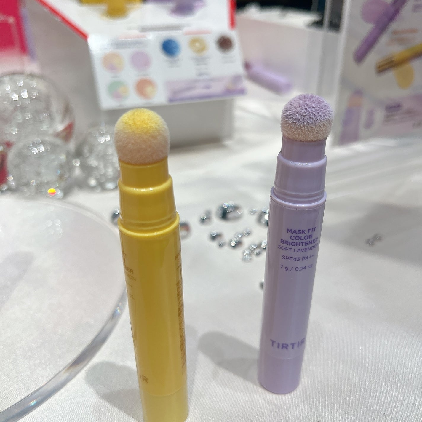 りーちゃん on LIPS 「PRTIMESさまの第5回合同タッチアップ会に参加してきました..」(6枚目)