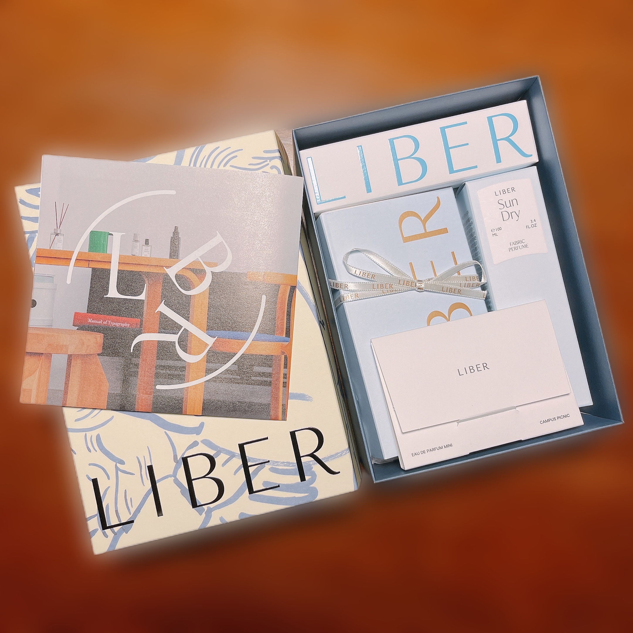 Art Book EAU DE PARFUM/LIBER/香水(レディース)を使ったクチコミ（2枚目）