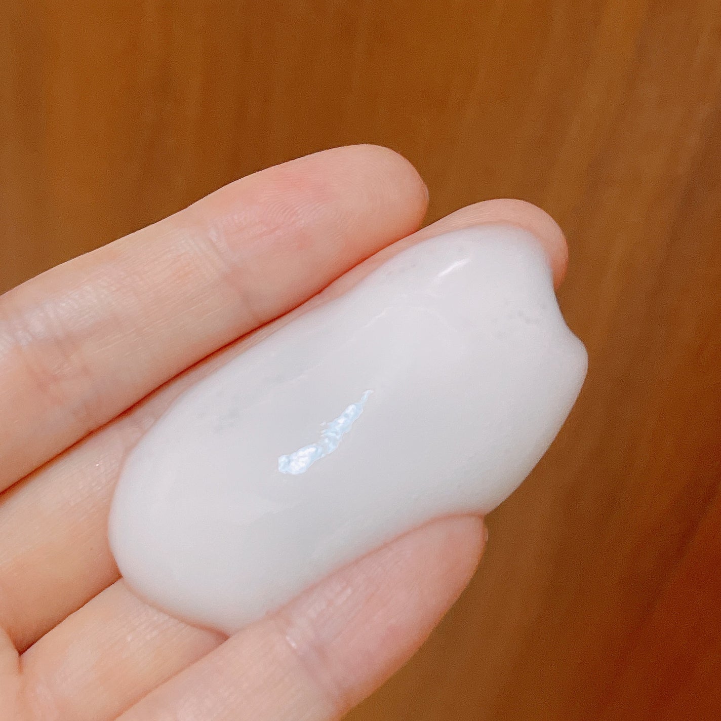 ソフィーナ iP ベースケア セラム<土台美容液>/SOFINA iP/美容液を使ったクチコミ(2枚目)