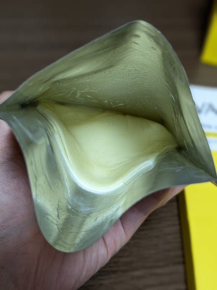 真紅 on LIPS 「VARIHOPE様のNEW第2世代 ビタエイジングピュアC美容..」(9枚目)