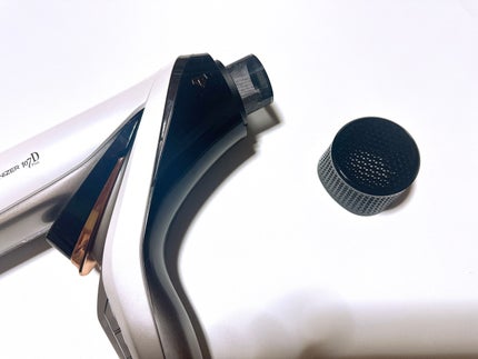 レプロナイザー 4D Plus/LUMIELINA/ドライヤーを使ったクチコミ(4枚目)