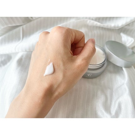 エテルナム クリーム /エテルナム/フェイスクリームを使ったクチコミ(4枚目)