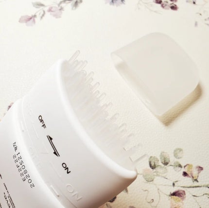 グローターン 100ml/リリーイブ/頭皮ローションを使ったクチコミ(3枚目)