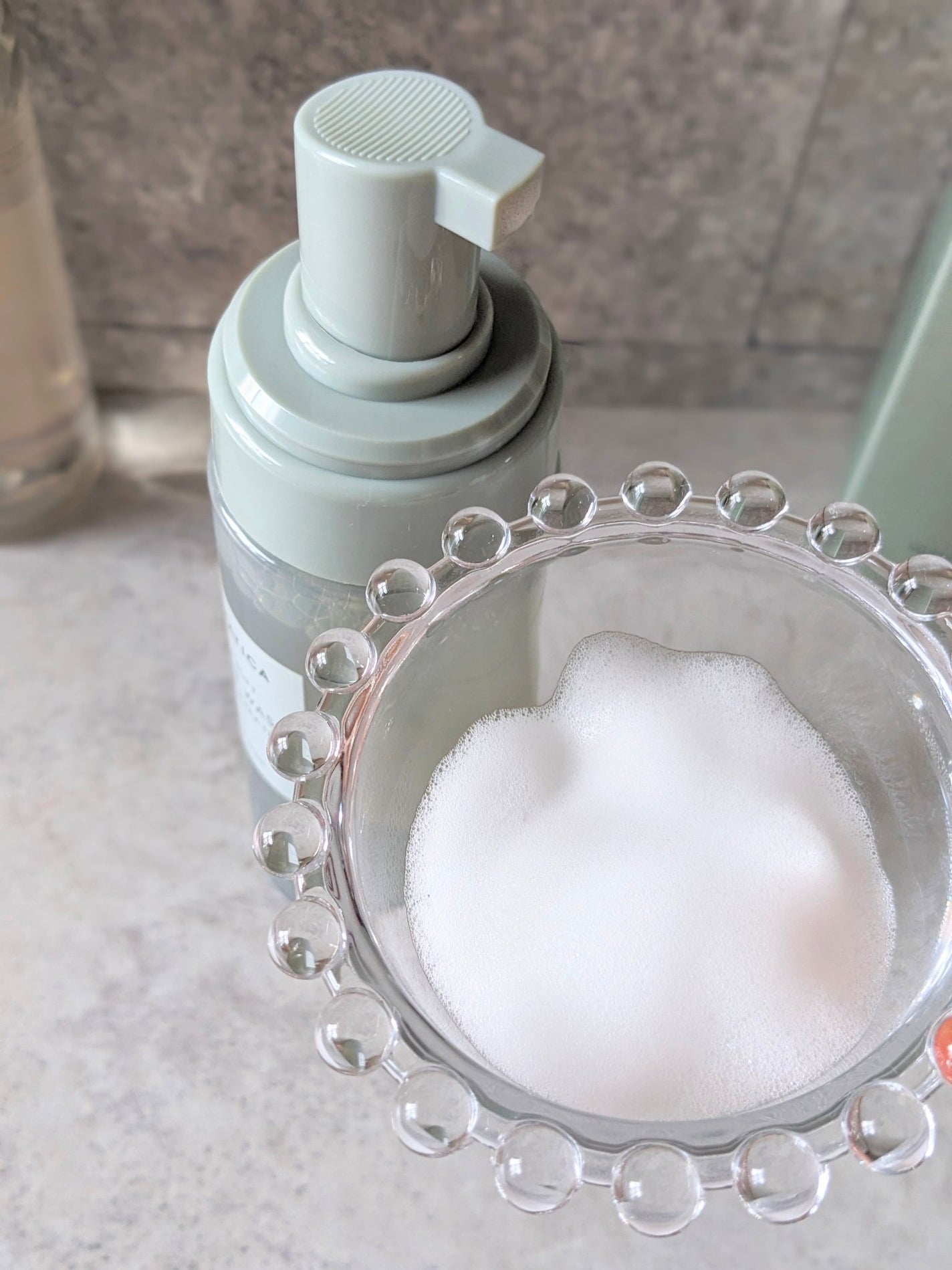 ピュア&ソフトフェミニンウォッシュ /AROMATICA/デリケートゾーンケアを使ったクチコミ(8枚目)