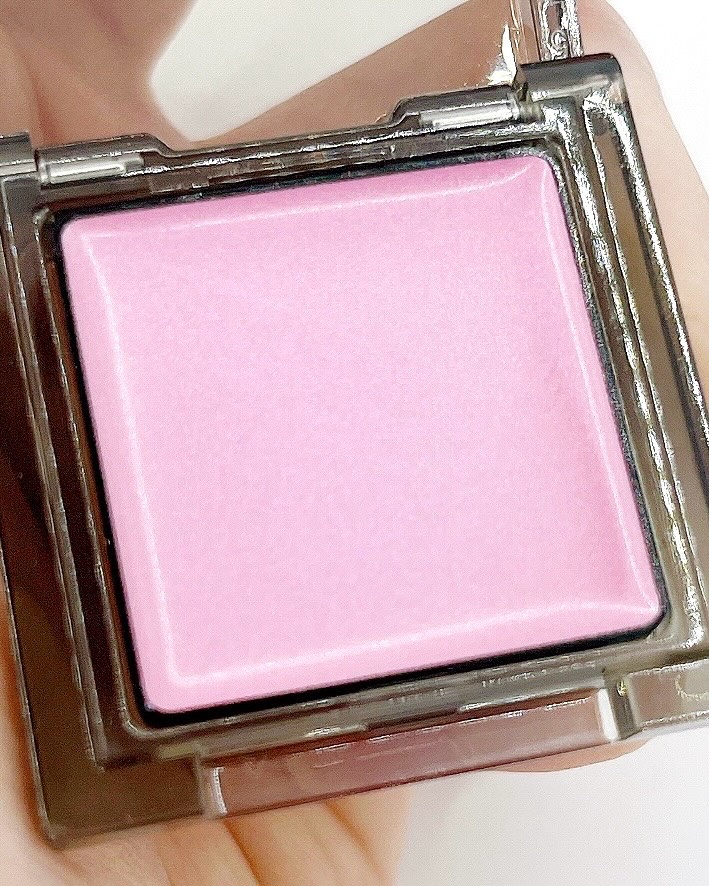 セルヴォーク インフィニトリー カラー N/Celvoke/単色アイシャドウを使ったクチコミ（3枚目）