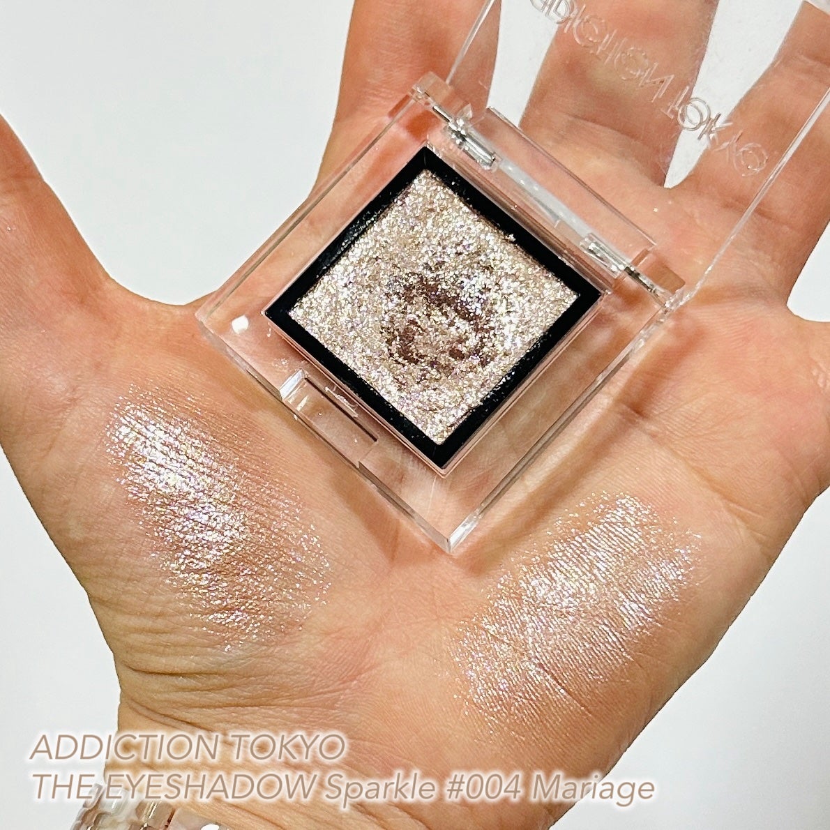 OFRA mini Highlighter/Ofra Cosmetics/パウダーハイライトを使ったクチコミ(3枚目)