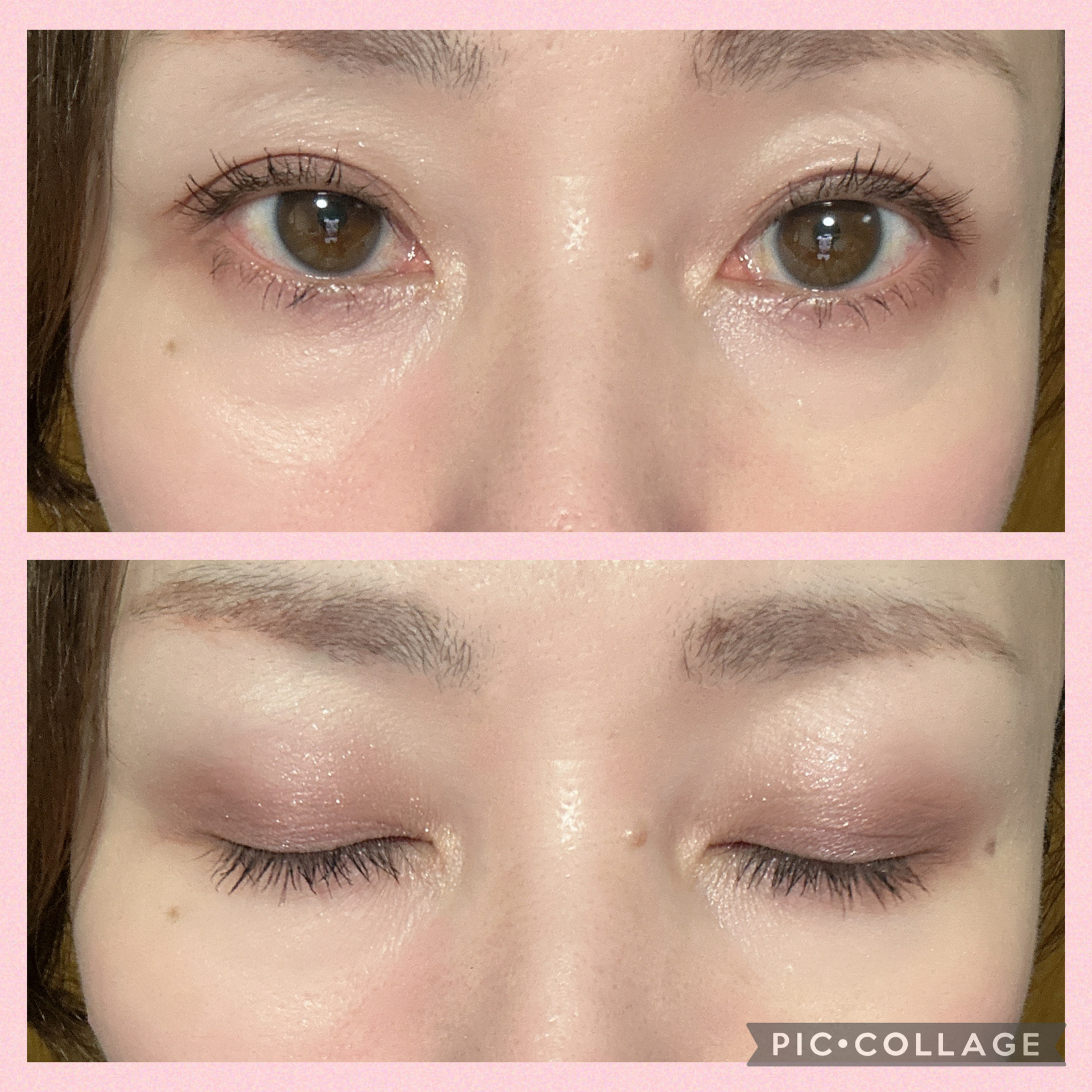 シグニチャー カラー アイズ/SUQQU/アイシャドウパレットを使ったクチコミ（3枚目）