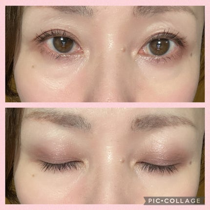 シグニチャー カラー アイズ/SUQQU/アイシャドウパレットを使ったクチコミ(3枚目)