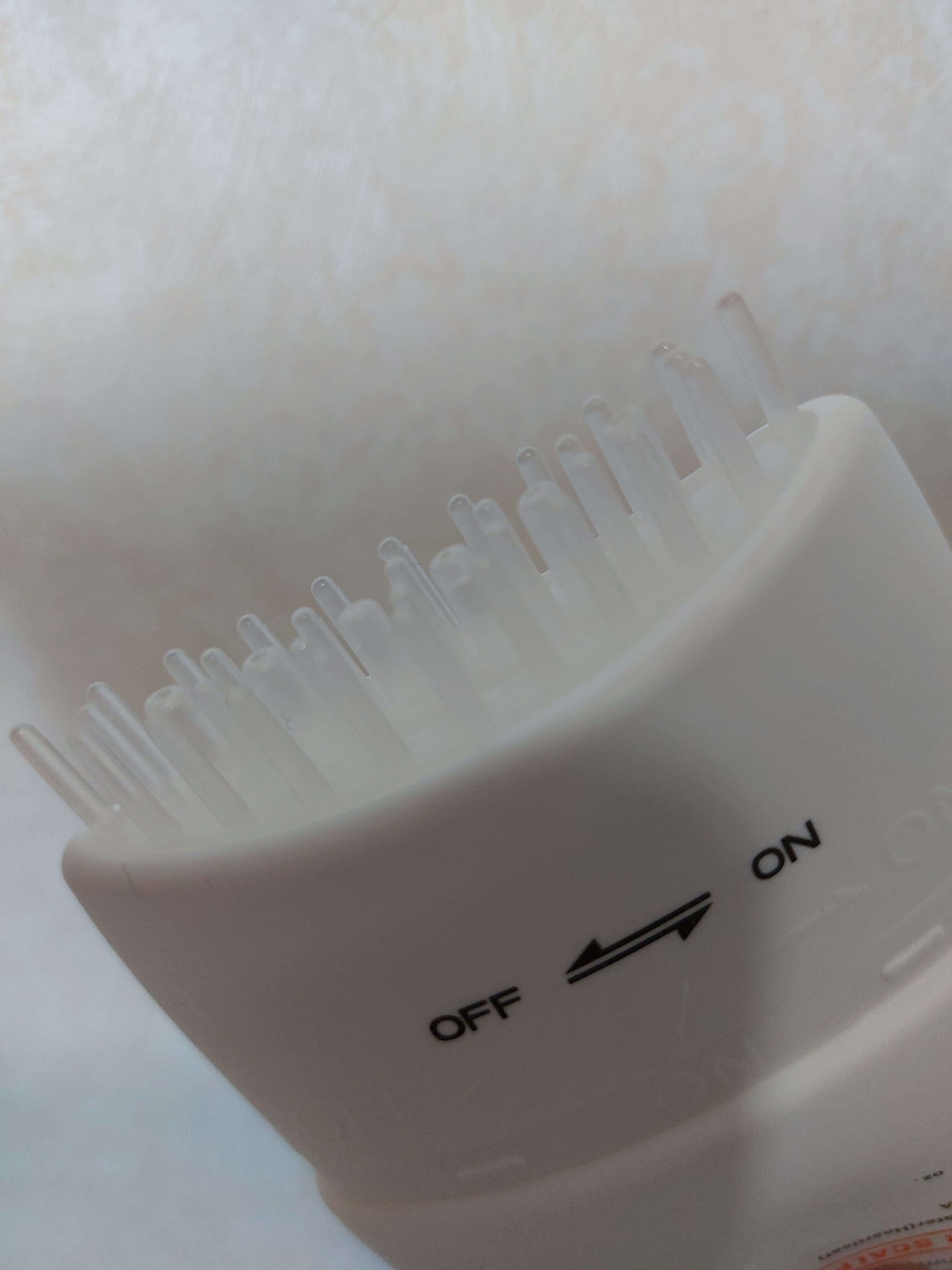 グローターン 100ml/リリーイブ/頭皮ローションを使ったクチコミ（2枚目）