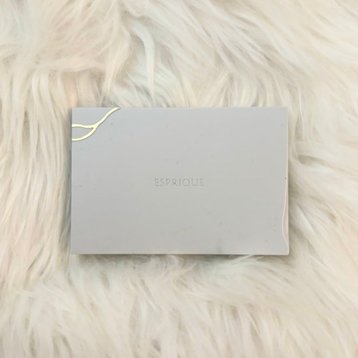 エスプリーク ヌードカバー ロングステイ パクト/ESPRIQUE/パウダーファンデーションを使ったクチコミ(1枚目)