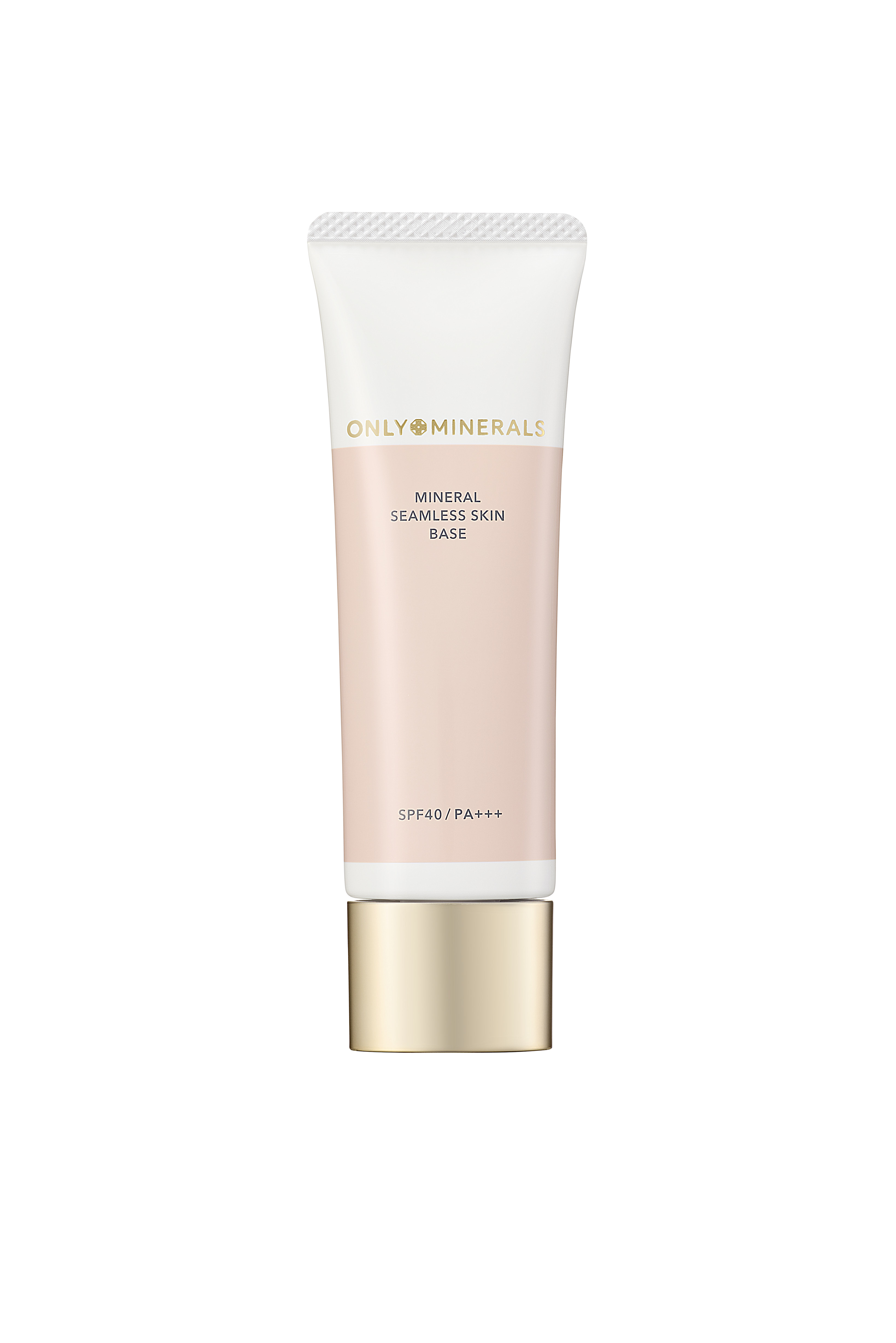 02 ピンクベージュ