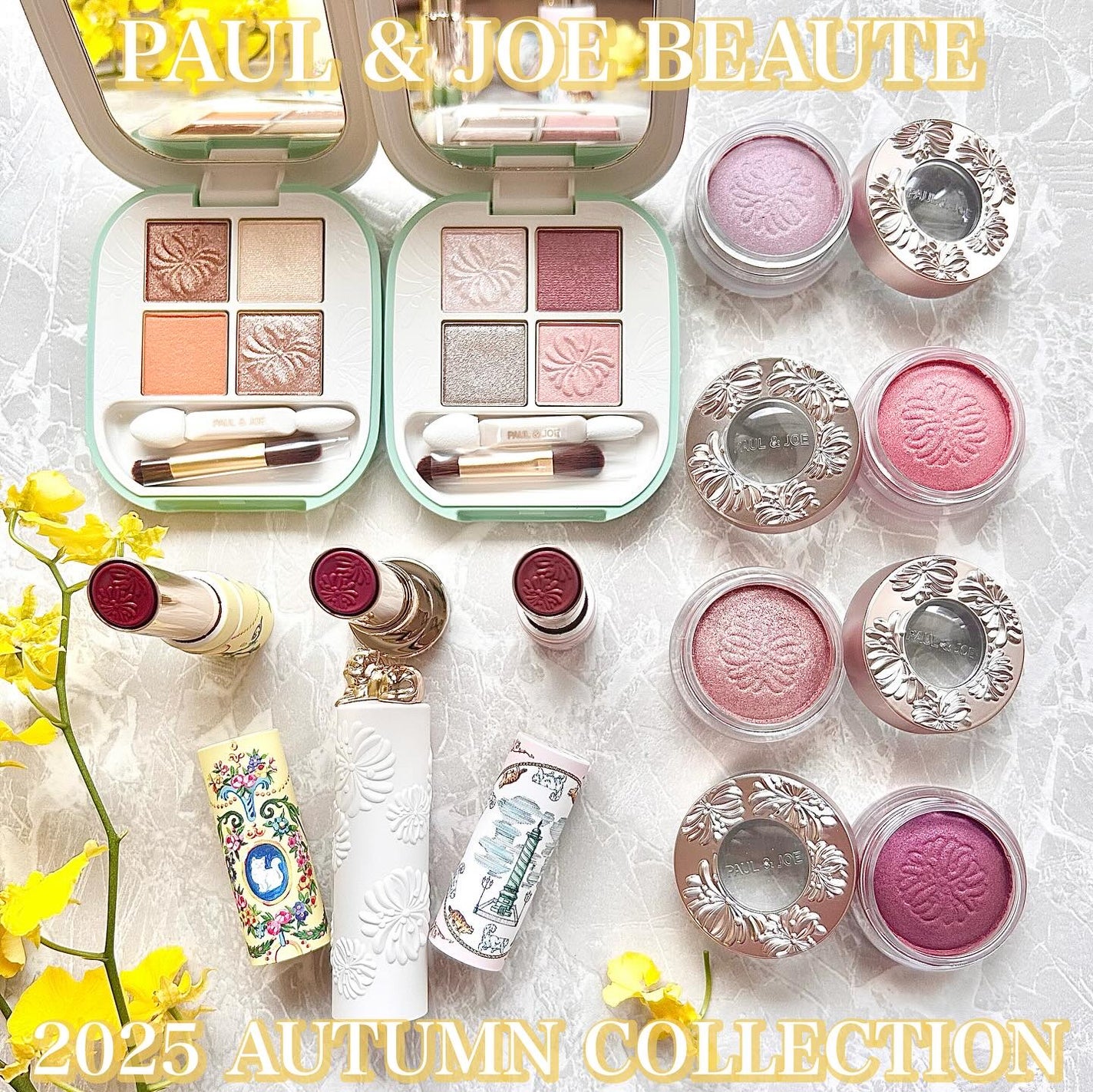 リップスティック ケース CS/PAUL & JOE BEAUTE/その他化粧小物を使ったクチコミ(1枚目)