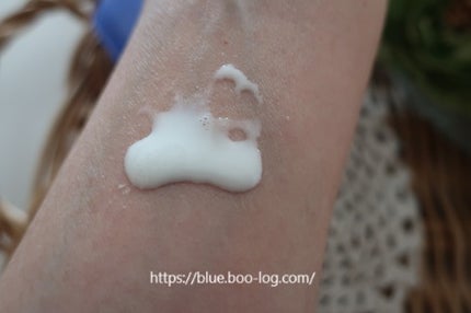 ニベアUV ディーププロテクト&ケア ミルクミスト/ニベア/日焼け止めミスト・スプレーを使ったクチコミ(3枚目)